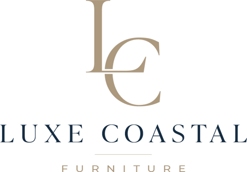 Luxe Coastal Furniture